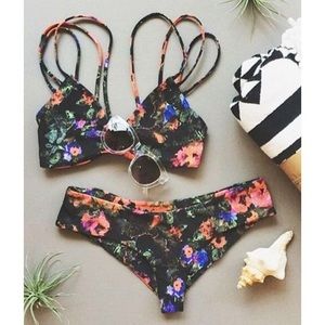 Boys and Arrows bikini SET